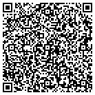 QR code with Mason R Gallo Contracting Co contacts