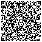 QR code with Anusuya Nagarajah MD contacts