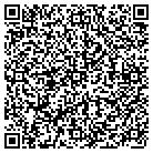 QR code with Us Utility & Communications contacts