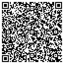 QR code with J M Contracting contacts