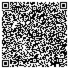 QR code with P S We Print For You contacts