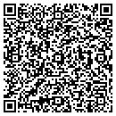 QR code with Seashell Inn contacts