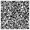 QR code with Ravine Eye Center contacts
