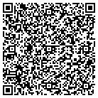 QR code with Princeton Bio Lab contacts
