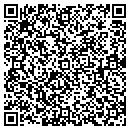 QR code with HealthSouth contacts