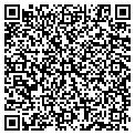 QR code with Tullis Studio contacts
