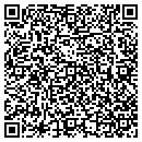 QR code with Ristorante Vincenzo Inc contacts