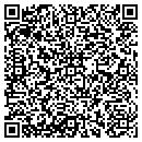 QR code with S J Printing Inc contacts