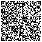 QR code with MDU Media Technologies Inc contacts