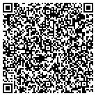 QR code with Manalapan Oracle Capital Group contacts