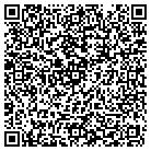 QR code with Hunterdon Steel & Strip Corp contacts