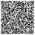 QR code with Deangelis Construction contacts