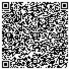 QR code with Weiss Scientific Glass Blowing contacts
