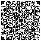 QR code with M A R Entps - Martha N Purohit contacts