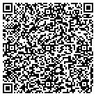 QR code with Manny's & Vick's Pizzeria contacts