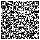 QR code with North End Mobil contacts