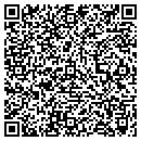 QR code with Adam's Garage contacts