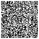 QR code with Henry's-Victorian Florist contacts