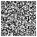 QR code with MDNA Framing contacts