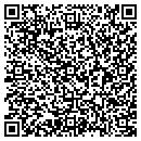 QR code with On A Shoestring Inc contacts