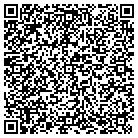 QR code with Univ-Medicine Dentistry Of Nj contacts