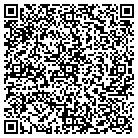QR code with Accel Tree & Lawn Services contacts