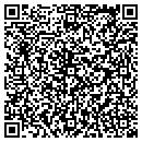 QR code with T & K Refrigeration contacts