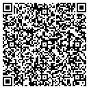 QR code with AMG Medical Institute contacts
