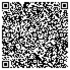 QR code with Michael R Dribbon PHD contacts