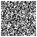 QR code with Harry M Harvey contacts