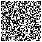 QR code with Pudgie's Famous Chicken contacts
