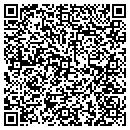 QR code with A Dalbo Trucking contacts