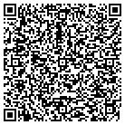 QR code with Hudson Community Cleaning Corp contacts