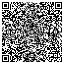 QR code with Pushpa Imports contacts