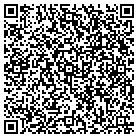 QR code with B & S Sheet Metal Co Inc contacts
