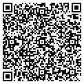 QR code with J F Rathjen contacts