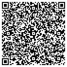 QR code with Adelante Financial Group Inc contacts