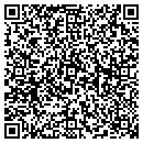 QR code with A & A Property Managers LLC contacts