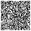 QR code with Osteoporosis Center of Ridgewood contacts