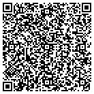 QR code with B & B Performance Sales contacts