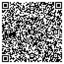 QR code with Round & Black Tire contacts