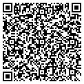 QR code with Gamestop 1614 contacts