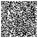 QR code with K P Johnson & Associates contacts