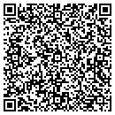 QR code with L D Bremmer DMD contacts