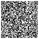 QR code with Radiant French Cleaners contacts