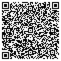 QR code with ABC Limousine contacts