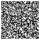 QR code with Ozone Systems Inc contacts