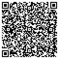 QR code with RIMM contacts