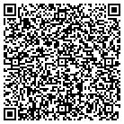 QR code with Del Star Roofing & Paving contacts