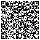 QR code with A & S Cleaners contacts